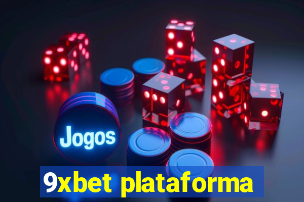 9xbet plataforma